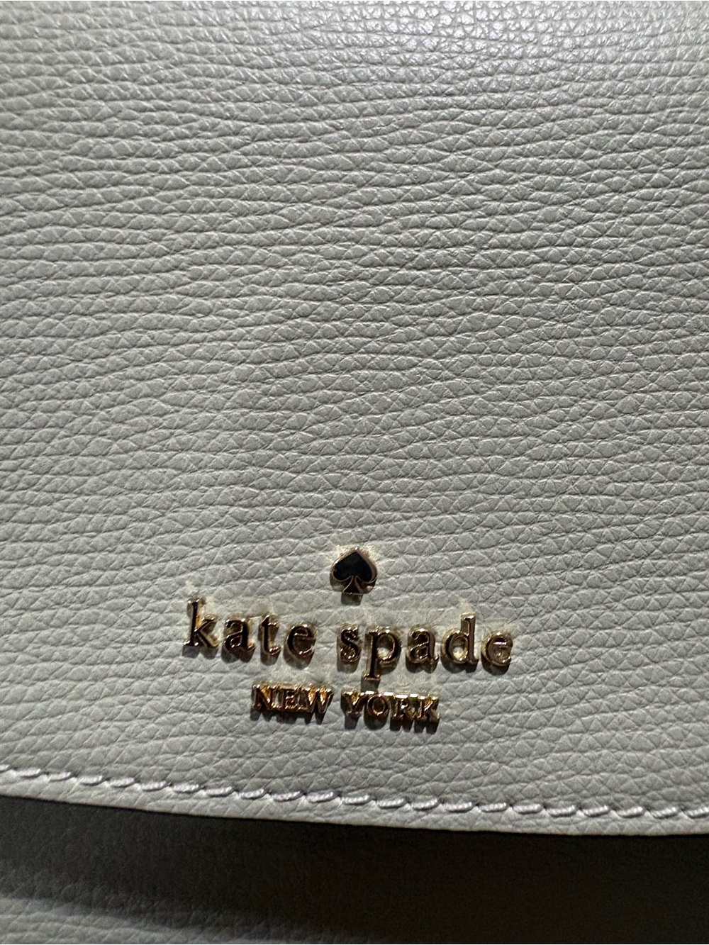 kate spade Mint Crossbody NWOT - Picture 2 of 10